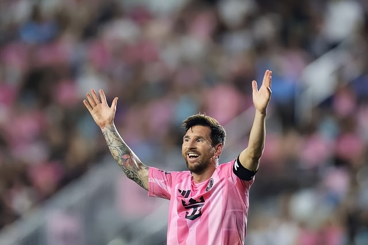 巴塞罗那连续不胜，梅西离队传闻加剧的简单介绍