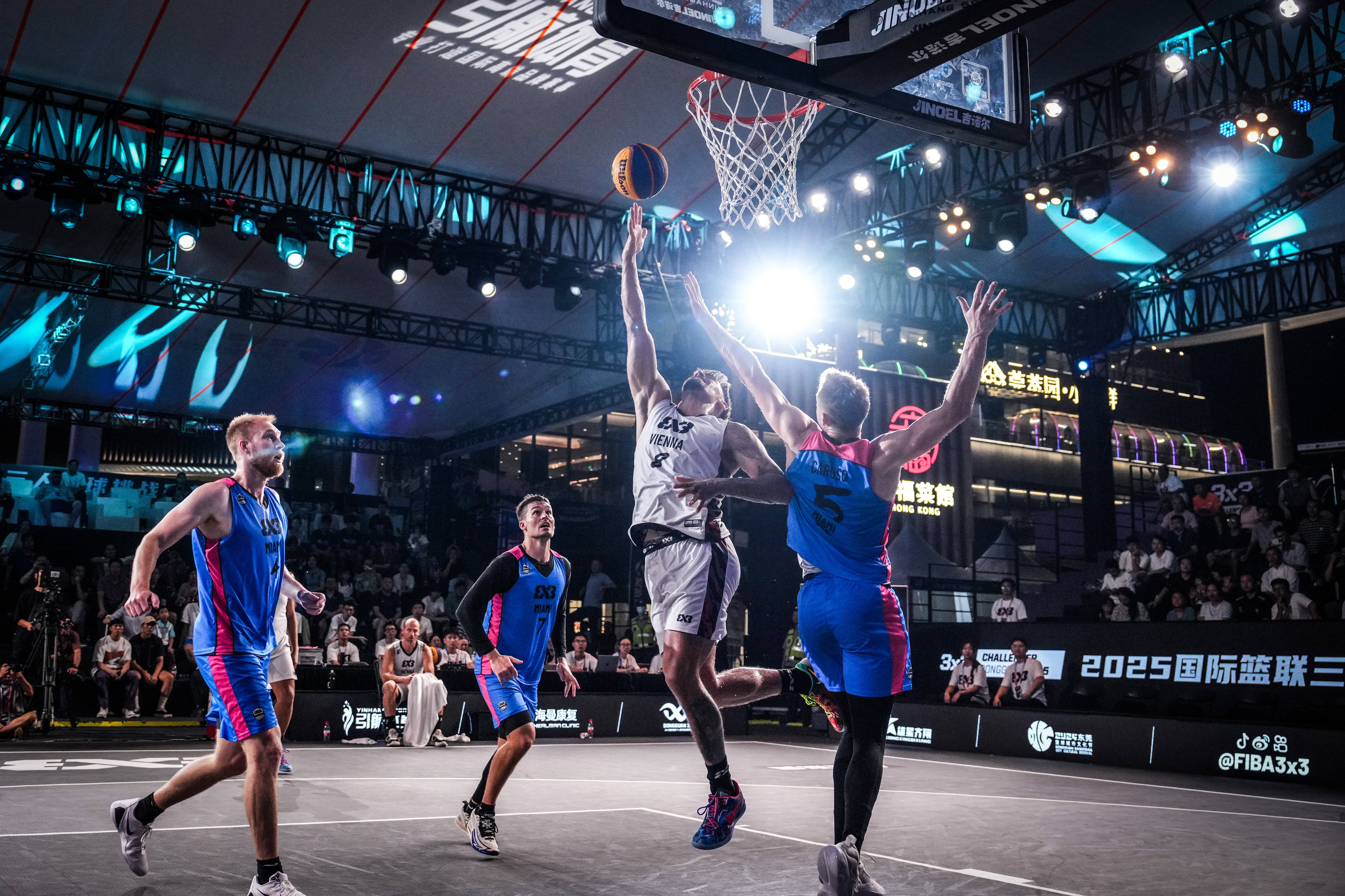 澳洲篮球顶级职业联赛开赛，实力对决引爆视听的简单介绍