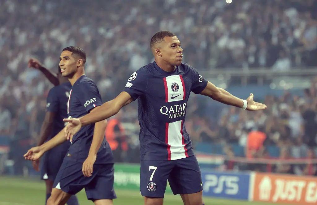 乐动体育-惊险一战：尤文图斯小胜巴黎圣日耳曼