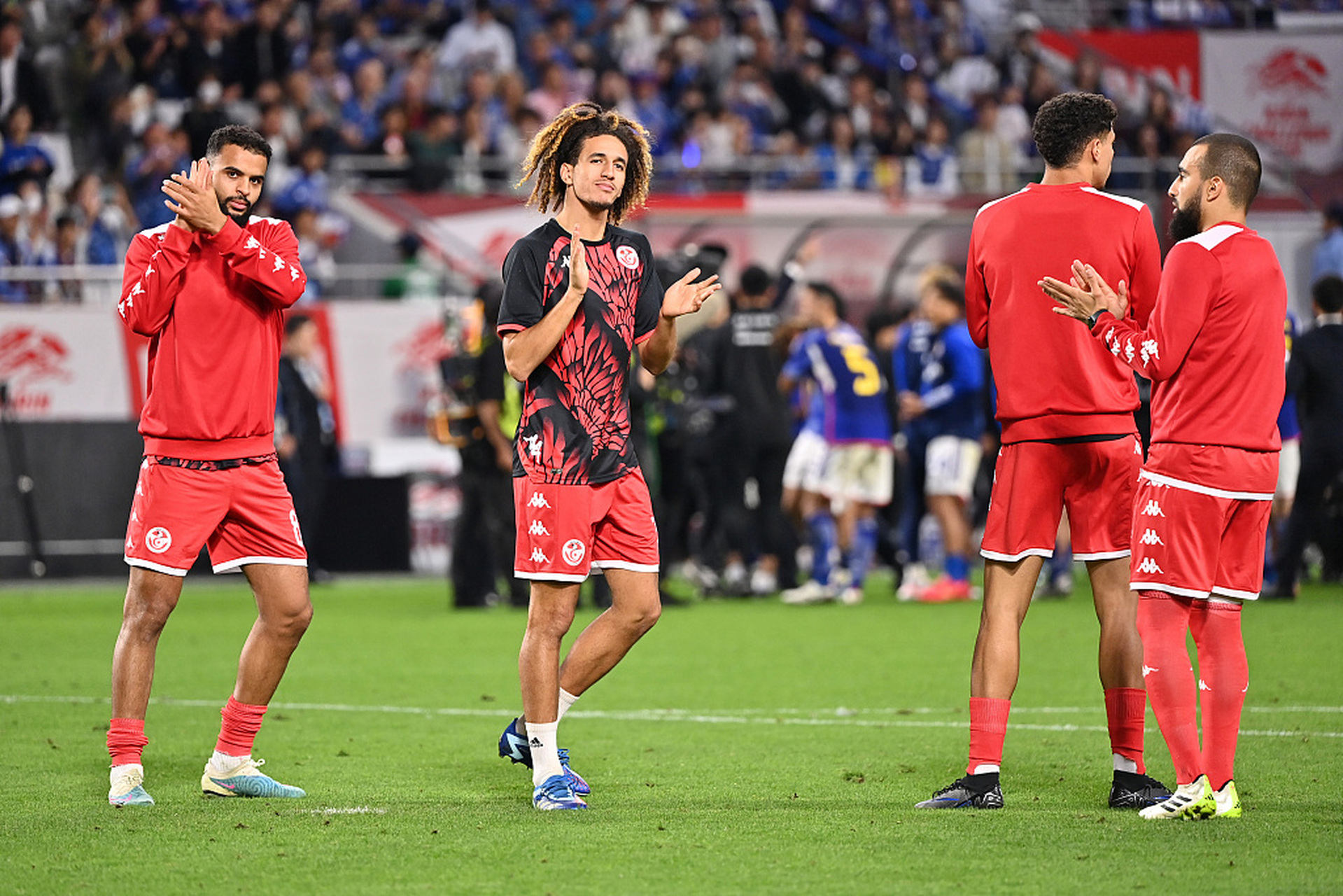 非洲球队实力派对手，挑战欧洲劲旅