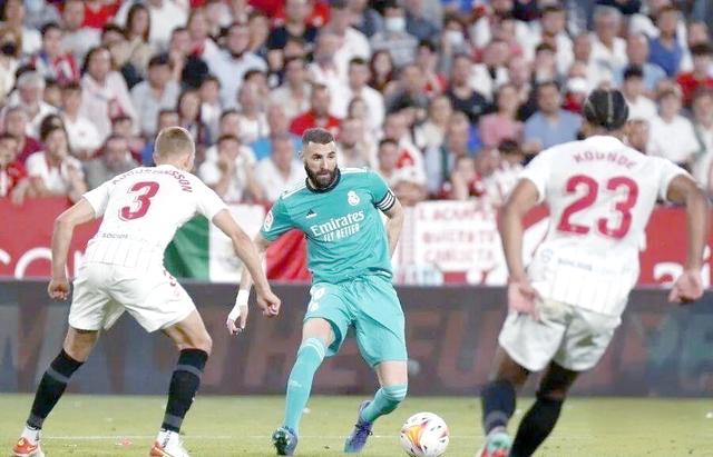 乐动体育-塞维利亚客场逆转，继续稳健上升的简单介绍