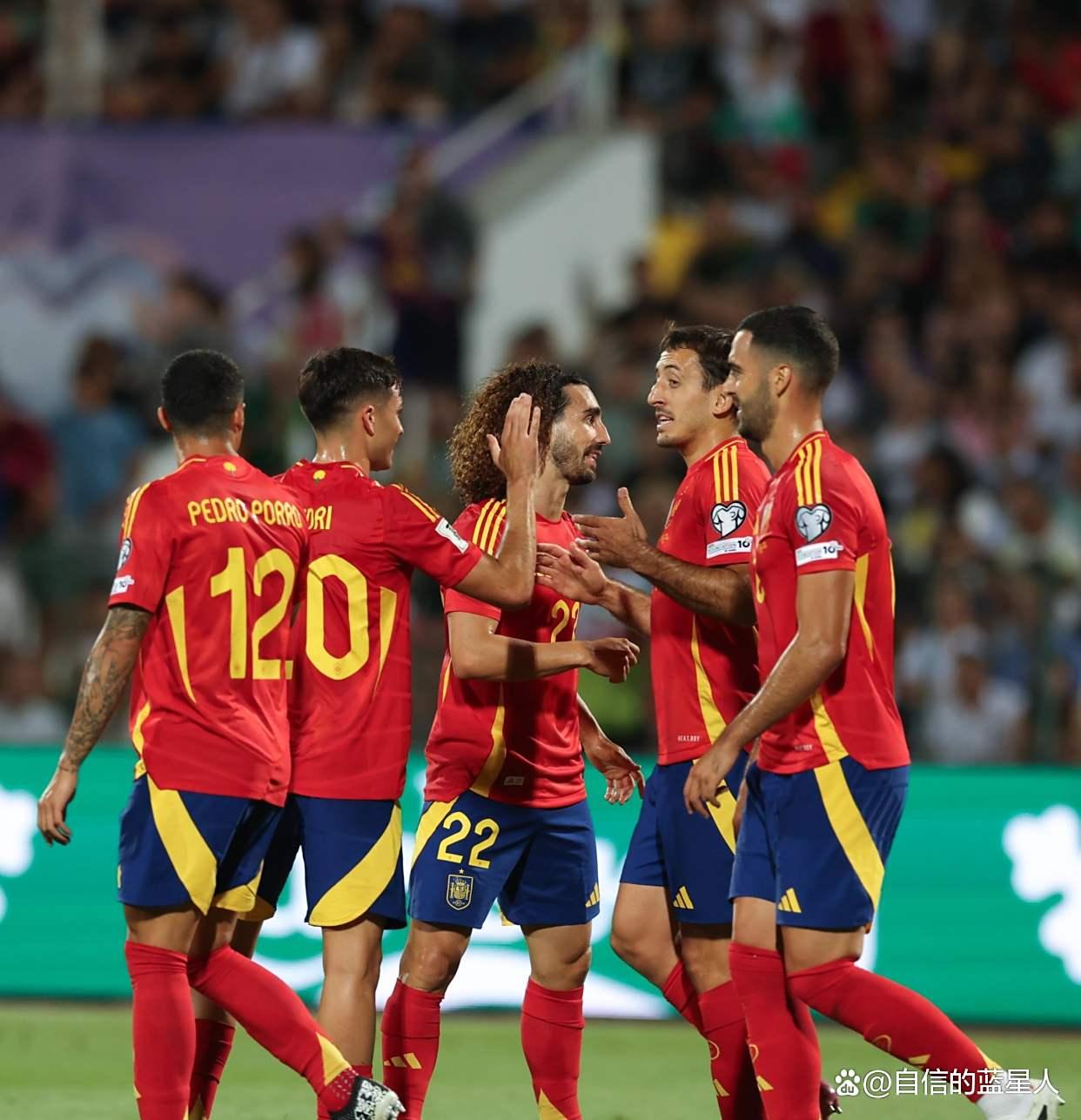 乐动体育-乌克兰惊险淘汰西班牙，史上首次晋级欧洲杯半决赛的简单介绍