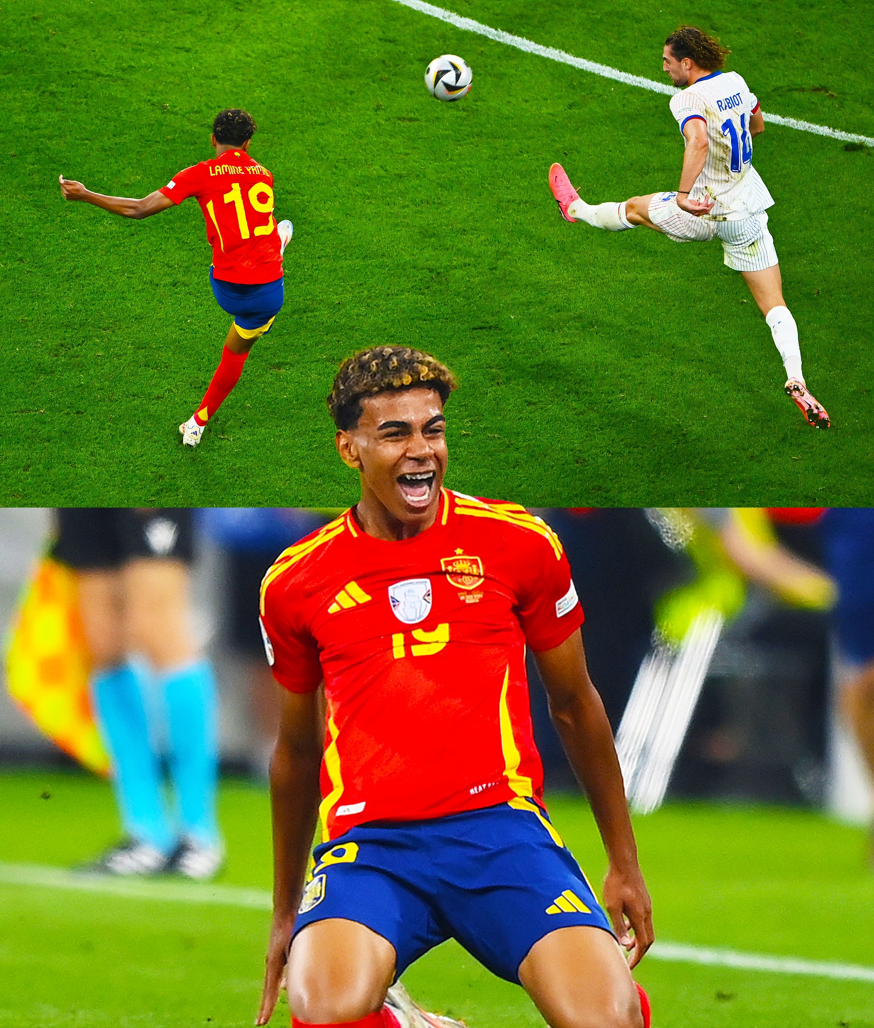 乌克兰惊险淘汰西班牙,史上首次晋级欧洲杯半决赛的简单介绍 乌克兰惊险淘汰西班牙,史上首次晋级欧洲杯半决赛的简单介绍