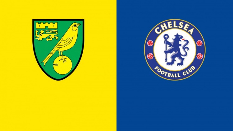 关于切尔西客场大胜诺里奇，保持前四位置的信息